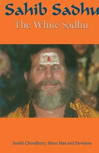 Sahib Sadhu cover