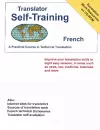 Translator Self-Training French cover