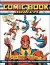 The Comic Book Makers cover