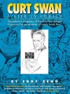 Curt Swan A Life in Comics cover