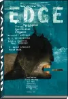 EDGE (McKean cover art variant) cover