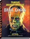 Famous Monster Movie Art of Basil Gogos cover