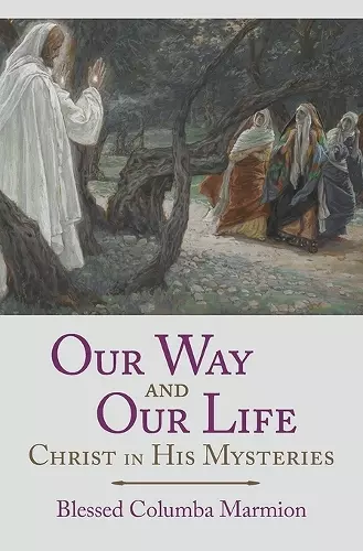 Our Way and Our Life cover