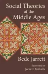 Social Theories of the Middle Ages cover