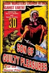 Son of Guilty Pleasures of the Horror Film cover