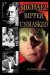 Michael Ripper Unmasked cover