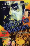 Forgotten Horrors cover