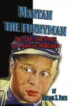 Mantan the Funnyman cover