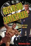 Celluloid Adventures cover