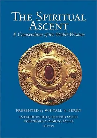 The Spiritual Ascent cover
