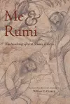 Me and Rumi cover
