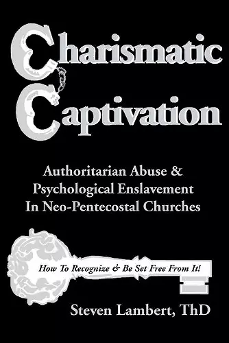 Charismatic Captivation cover