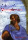 Metaphysics cover