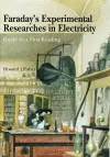 Faraday's Experimental Researches in Electricity cover