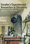 Faraday's Experimental Researches in Electricity cover