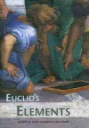 Euclid's Elements cover