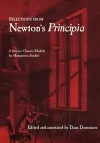 Selections from Newton's Principia cover
