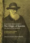 Selections from Darwin's the Origin of Species cover