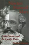 Newton, Maxwell, Marx cover