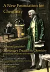 A New Foundation for Chemistry cover