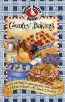 Country Baking Cookbook cover