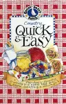 Country Quick & Easy Cookbook cover