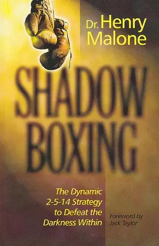 Shadow Boxing cover