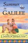 Summer in Galilee cover