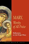 Mary, Worthy of All Praise cover