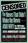 Censored 1996 - Use C6341x cover