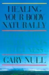 Healing Body Naturally 3rd Ed. cover