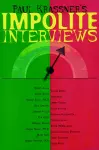 Impolite Interviews cover
