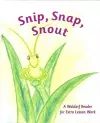 Snip Snap Snout! cover