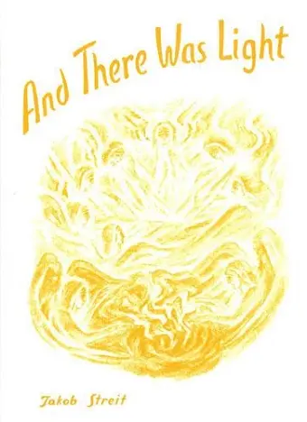 And There Was Light cover