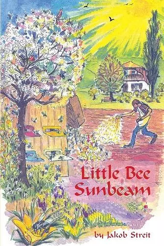 Little Bee Sunbeam cover