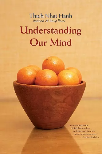 Understanding Our Mind cover