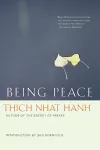 Being Peace cover