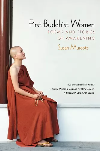 First Buddhist Women cover