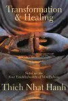 Transformation and Healing cover