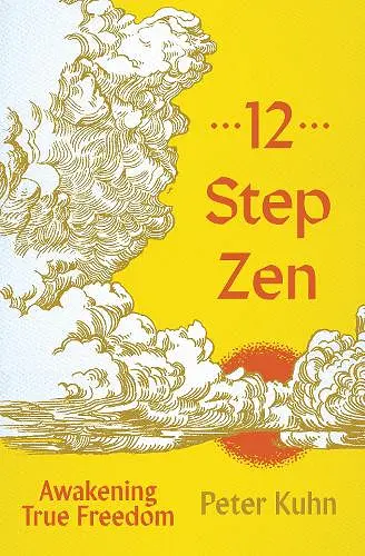12-Step Zen cover