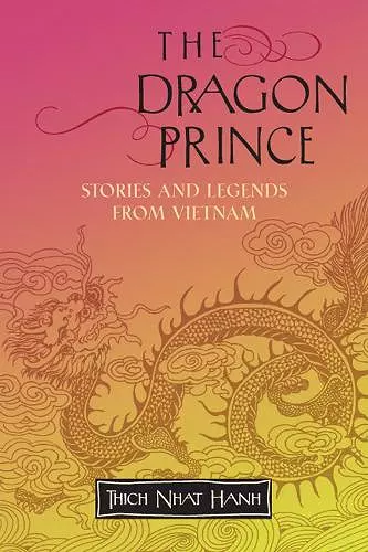 The Dragon Prince cover