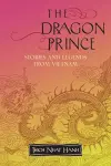 The Dragon Prince cover