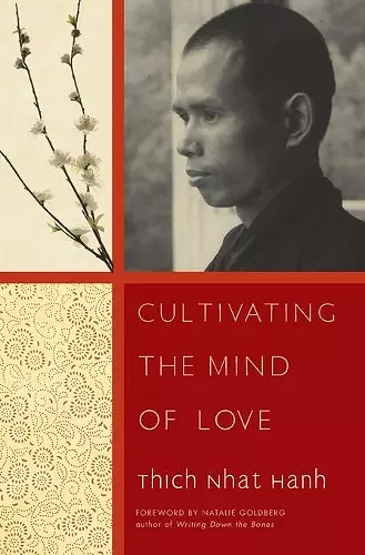 Cultivating the Mind of Love cover
