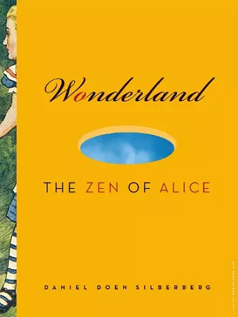 Wonderland cover