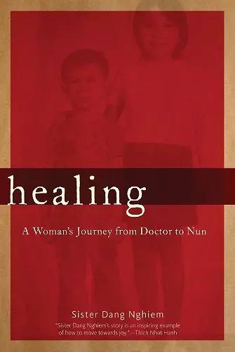 Healing cover