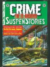 The EC Archives: Crime Suspenstories Volume 1 cover