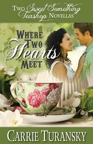 Where Two Hearts Meet cover