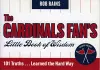The Cardinals Fan's Little Book of Wisdom cover