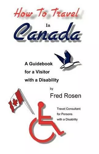 How to Travel in Canada cover