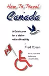 How to Travel in Canada cover